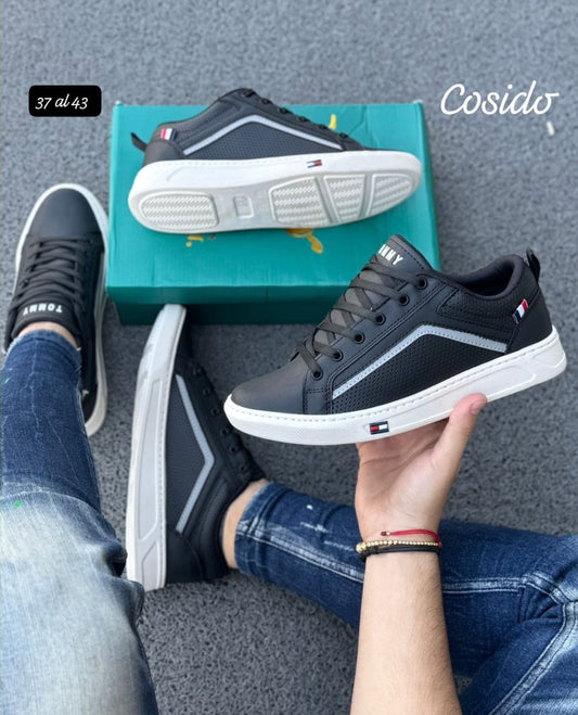 Zapatos TOMMY LINEAS: Confort y Moda en Cada Paso